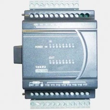 Moduł 8 wejść i 8 wyjść tranzystorowych NPN DVP16XP211T Delta Electronics