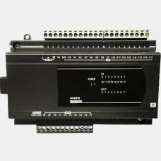 Moduł 24 wyjść tranzystorowych NPN DVP24XN200T Delta Electronics