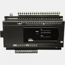 Moduł 16 wejść i 8 wyjść tranzystorowych NPN DVP24XP200T Delta Electronics