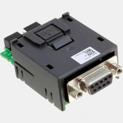 Karta komunikacyjna AS-F232 Delta Electronics