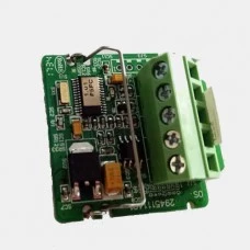 Karta komunikacyjna AS-F422 Delta Electronics