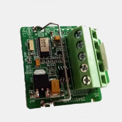 Karta komunikacyjna AS-F422 Delta Electronics