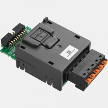 Karta komunikacyjna AS-485 Delta Electronics