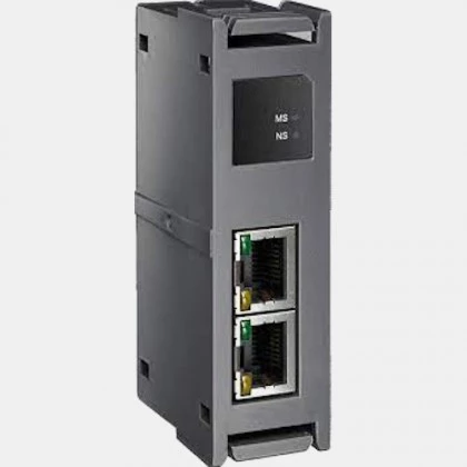 Karta komunikacyjna AS-FOPC02 Delta Electronics