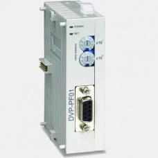 Moduł komunikacyjny Delta Electronics DVPPF01-S Moduł komunikacyjny Delta Electronics DVPPF01-S
