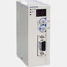 Moduł komunikacyjny Profibus DVPPF02-SL Delta Electronics Moduł komunikacyjny Profibus DVPPF02-SL Delta Electronics