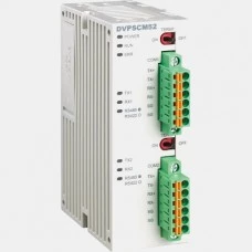 Moduł komunikacyjny RS422/RS485 DVPSCM52-SL Delta Electronics Moduł komunikacyjny RS422/RS485 DVPSCM52-SL Delta Electronics