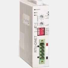 Moduł zdalnych I/O po DeviceNet RTU-DNET Delta Electronics
