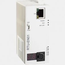 Moduł zdalnych I/O Modbus TCP RTU-EN01 Delta Electronics