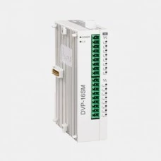 Moduł 16 wejść cyfrowych Delta Electronics DVP16SM11N