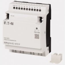 Moduł 8 wejść/8 wyjść tranzystorowych EASY-E4-DC-16TE1P Eaton
