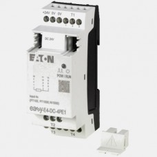 Moduł 4 wejść analogowych EASY-E4-DC-4PE1 Eaton