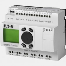 Sterownik PLC EC4P-222-MRAD1 EC4P 12 wejść i 6 wyjść przekaźnikowych Eaton