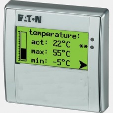 Wyświetlacz wielofunkcyjny Eaton MFD-80