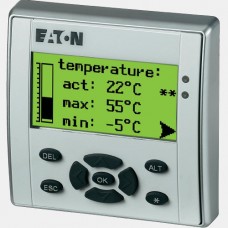 Wyświetlacz wielofunkcyjny Eaton MFD-80-B