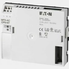 Moduł CPU Eaton MFD-AC-CP8-NT