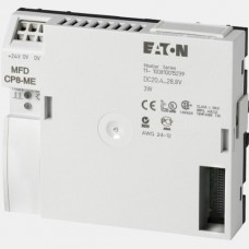 Moduł CPU Eaton MFD-CP8-NT