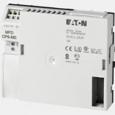 Moduł CPU Eaton MFD-CP8-NT