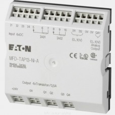 Moduł pomiaru temperatury Eaton MFD-TAP13-NI-A