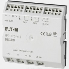 Moduł pomiaru temperatury Eaton MFD-TP12-NI-A