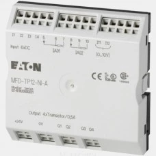 Moduł pomiaru temperatury Eaton MFD-TP12-NI-A