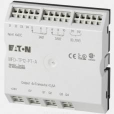 Moduł pomiaru temperatury Eaton MFD-TP12-PT-A