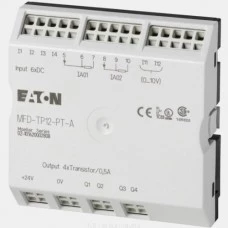 Moduł pomiaru temperatury Eaton MFD-TP12-PT-A