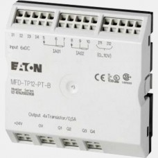 Moduł pomiaru temperatury Eaton MFD-TP12-PT-B