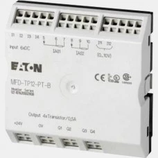 Moduł pomiaru temperatury Eaton MFD-TP12-PT-B