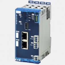 Sterownik PLC 4 wejścia i 4 wyjścia cyfrowe XC-303-C21-001 Eaton 191081