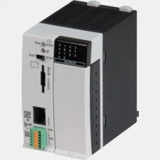 Sterownik PLC 8 wejść i 6 wyjść tranzystorowych XC-CPU101-C64K-8DI-6DO XC100 Eaton
