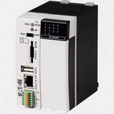 Sterownik PLC 8 wejść i 6 wyjść tranzystorowych XC-CPU202-EC4M-8DI-6DO-XV XC100 Eaton
