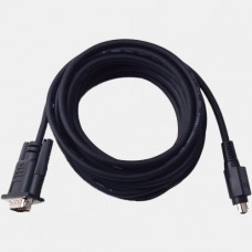 FBs-232P0-9M-200 Fatek - Przewód komunikacyjny MD4M - DB9M