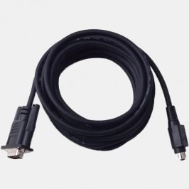 FBs-232P0-9M-200 Fatek - Przewód komunikacyjny MD4M - DB9M