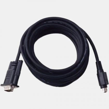 FBs-232P0-9M-200 Fatek - Przewód komunikacyjny MD4M - DB9M