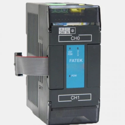 Moduł FBs-7SG2 Fatek do wyświetlaczy LED