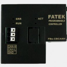Płytka komunikacyjna CANopen FBs-CBCANH Fatek