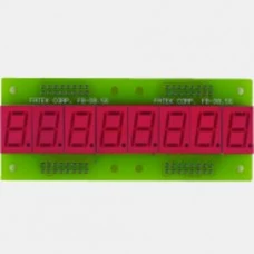 Wyświetlacz Fatek DB.56LEDR