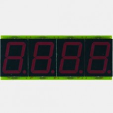 Wyświetlacz Fatek DB4.0LEDR