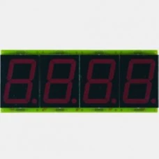 Wyświetlacz Fatek DB4.0LEDR