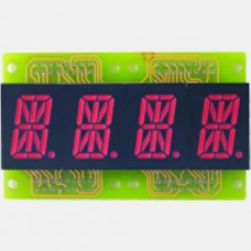 Wyświetlacz Fatek DBAN.8LEDR