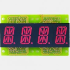 Wyświetlacz Fatek DBAN.8LEDR