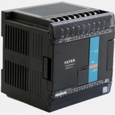 Moduł 14 wejść cyfrowych i 10 wyjść przekaźnikowych Fatek FBs-24XYR-D24