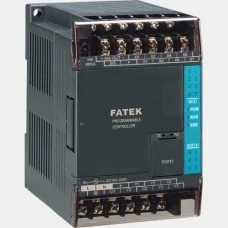 Sterownik 8 wejść binarnych oraz 6 wyjść tranzystorowych NPN Fatek FBs-14MCT2-AC