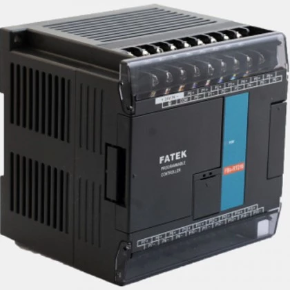 Moduł temperaturowy RTD Fatek FBs-16RTD