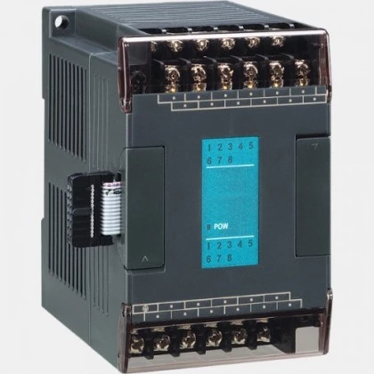 Moduł 8 wejść i 8 wyjść przekaźnikowych Fatk FBs-16XYR