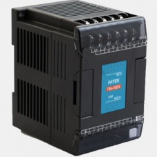 Moduł 8 wejść i 8 wyjść tranzystorowych NPN Fatek FBs-16XYT