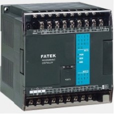 Sterownik 12 wejść dyskretnych i 8 wyjść tranzystorowych PNP Fatek FBs-20MAJ2-AC
