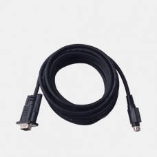 Kabel komunikacyjny Fatek FBs-232P0-9M-400