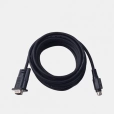 Kabel komunikacyjny Fatek FBs-232P0-9M-400